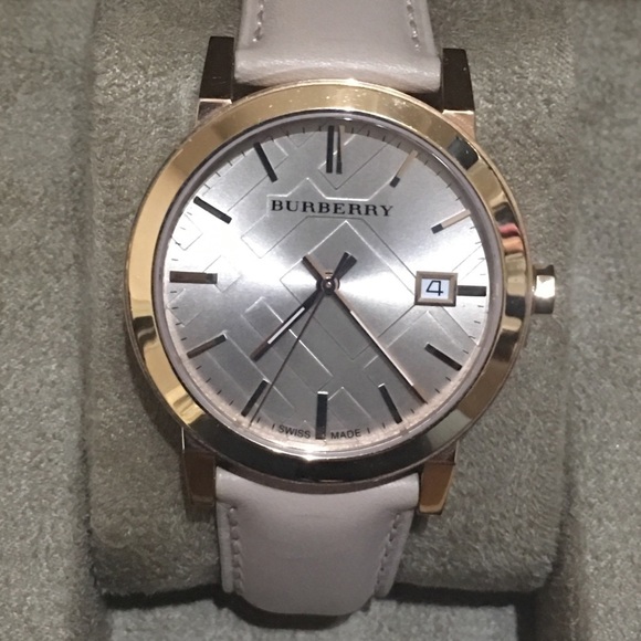 Burberry Watch - Picture 2 of 10